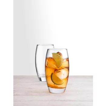 Pohár long drink Barrel 3db 500ml 41020 / 1012700