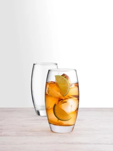 Pohár long drink Barrel 3db 500ml 41020 / 1012700
