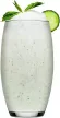 Pohár long drink Barrel 3db 500ml 41020 / 1012700