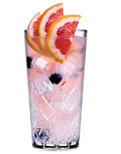 Pohár long drink Timeless 360ml 520045