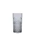 Pohár long drink Timeless szürke 4db 450ml 52800 /1112886