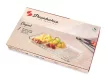 Kínáló tányér szögletes osztott Elegant 54983/1206568 AKCIÓ