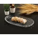 Kínáló tányér ovális Elegant 54783/1206583 AKCIÓ
