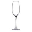 Pezsgős pohár Amber 200ml 6db 440295/1106355