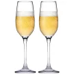 Pezsgős pohár Amber 200ml 6db 440295/1106355