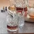 Pohár Timeless 4db 345ml 52790 /1203550