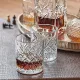Pohár Timeless 4db 345ml 52790 /1203550
