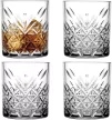 Pohár Timeless 4db 345ml 52790 /1203550