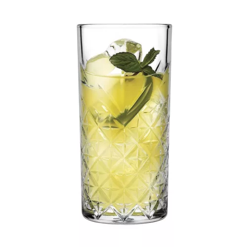 Pohár long drink Timeless 450ml 52800