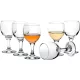 Pohár talpas Bistro 175 ml 44415/746712