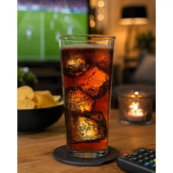 Pohár long drink Troy 6db 290ml 420225 / 1211279
