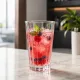 Pohár long drink Nessie 6db 340ml 520025 / 1211321