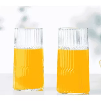 Pohár long drink Dunes 3db 410ml 420450/ 1209522