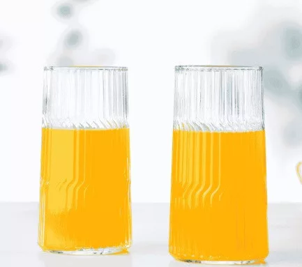 Pohár long drink Dunes 3db 410ml 420450/ 1209522