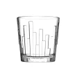 Pohár vizes Scala 3db 300ml 520234 / 1204317