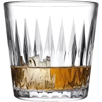 Pohár whisky Luzia 300ml 3db 520244 / 1204330