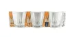 Pohár whisky Luzia 300ml 3db 520244 / 1204330