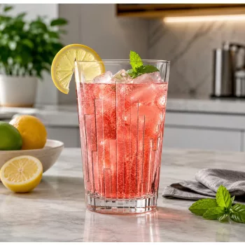 Pohár long drink Scala 3db 330ml 520325 / 1205210