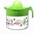 Citromfacsaró mintás üveg 300ml S-140-2