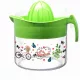 Citromfacsaró mintás üveg 300ml S-140-2