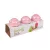 Fűszertartó szett 3db üveg 210ml S-196