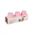Fűszertartó szett 3db üveg 210ml S-197