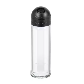 Sószóró üveg 112ml S-390