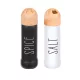 Üveg sószóró 112ml S-392