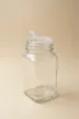Fűszertartó szett 6db tartóval 140 ml S-726