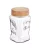 Üveg ételtároló 1100ml S-803-1
