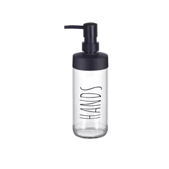 Szappanadagoló üveg 500ml S-1245