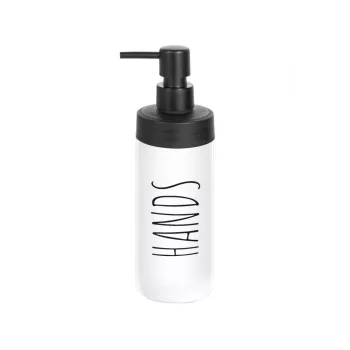 Szappanadagoló üveg 500ml S-1250