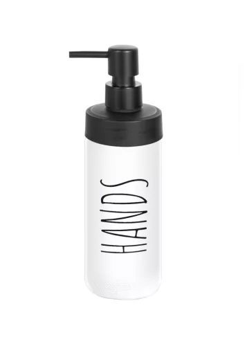 Szappanadagoló üveg 500ml S-1250