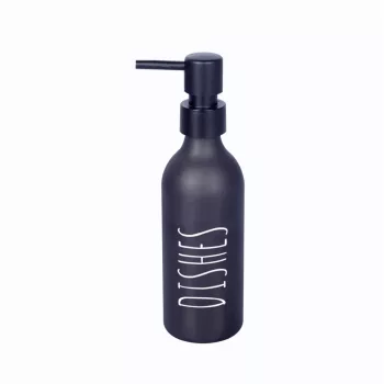 Szappanadagoló üveg 330ml S-1256