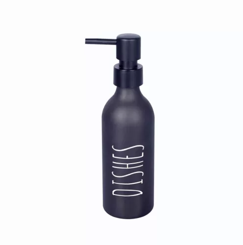 Szappanadagoló üveg 330ml S-1256