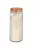 Üveg ételtároló 1350ml S-2050