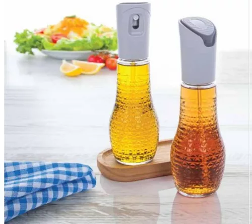 Olaj és ecet adagoló spray üveg 240ml  S-1268