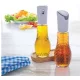 Olaj és ecet adagoló spray üveg 240ml  S-1268