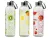 Kulacs üveg detox 0,5L S24285