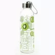 Kulacs üveg detox 0,5L S24285