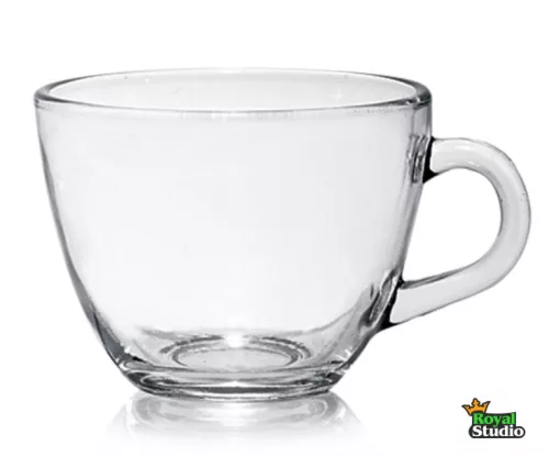 Teás és cappuccino készlet Brazil 4db 225ml T03540