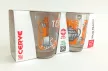 Teás bögre 2db 310ml M88030