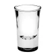 Pohár röviditalos 6db Dublino 34cl T06010