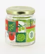 Befőttesüveg 0,3L Sottovetro M91440 AKCIÓ