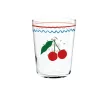 Pohár vizes Velo Fruit 3db 315ml M106550