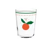 Pohár vizes Velo Fruit 3db 315ml M106550