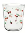 Pohár vizes Velo Cherry 3db 315ml M106680