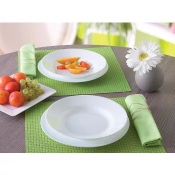 Tányér mély Luminarc Every Day 22 cm