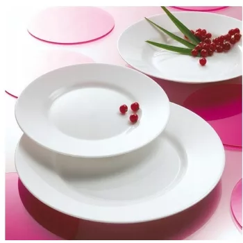 Tányér desszertes Luminarc Every Day 19 cm