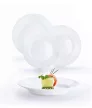 Tányér desszertes Luminarc Every Day 19 cm